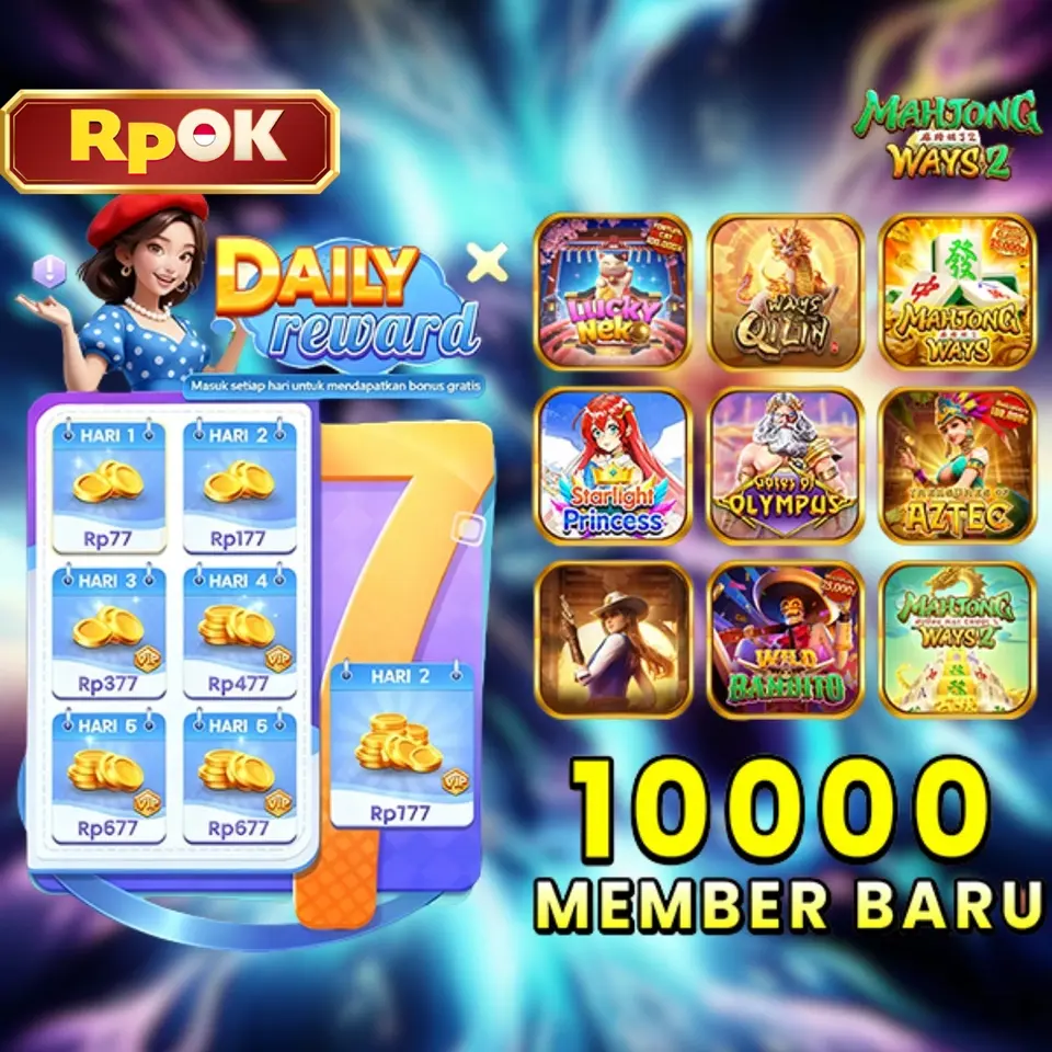 RPOK APK