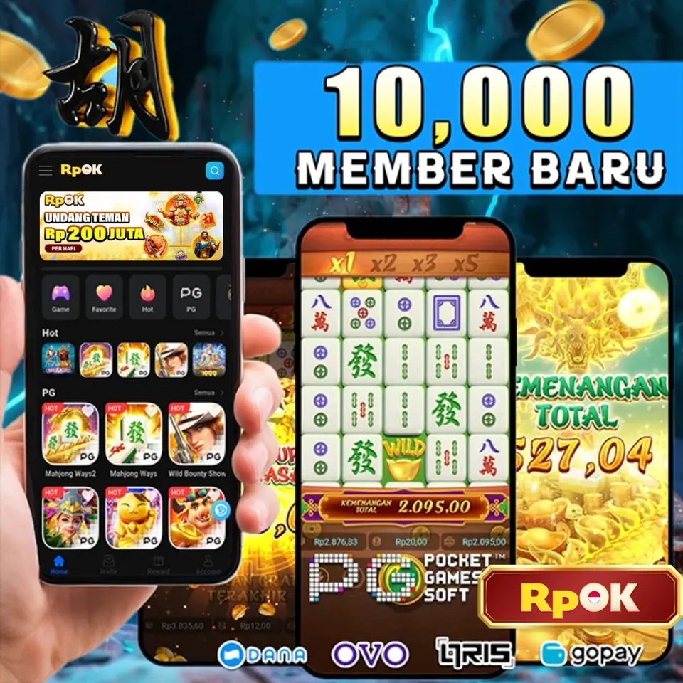 RPOK Masuk