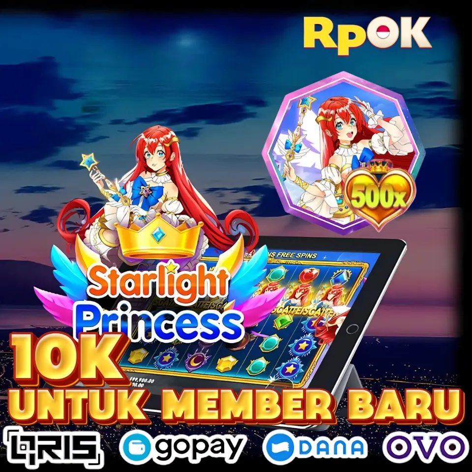 RPOK APK Resmi Unduh