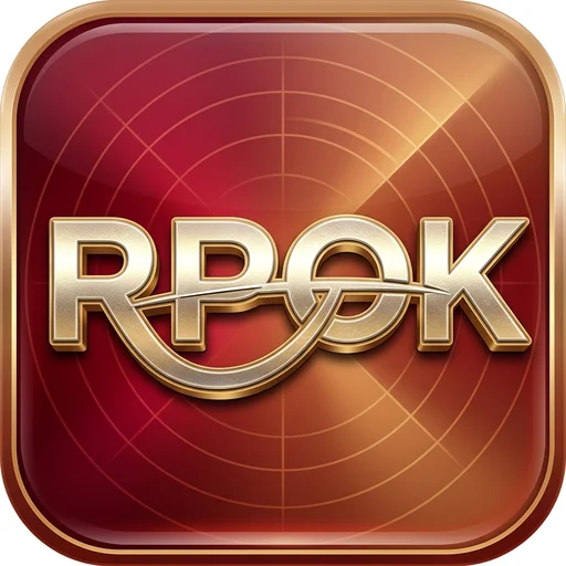 RPOK Logo - Resmi